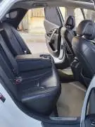 هيونداي أزيرا 2011, حلب