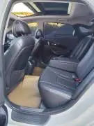 هيونداي أزيرا 2011, حلب