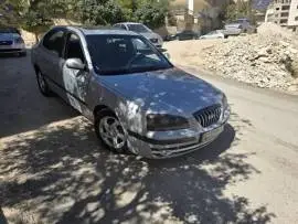 افانتي اكس دي ٢٠٠٥ للبيع