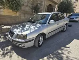 افانتي اكس دي ٢٠٠٥ للبيع