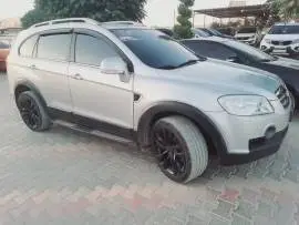 جيب شفر بليت ٢٠٠٧