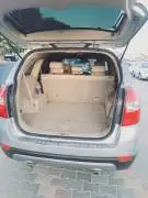 جيب شفر بليت ٢٠٠٧