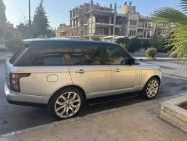 Range Rover Vogue 2015 for sale, Aleppo