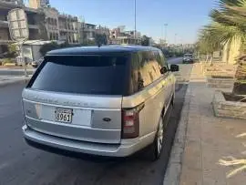 Range Rover Vogue 2015 for sale, Aleppo