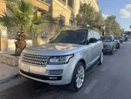 رانج روفر فوج 2015 للبيع, حلب