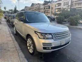 Range Rover Vogue 2015 for sale, Aleppo