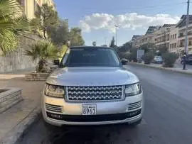 Range Rover Vogue 2015 for sale, Aleppo