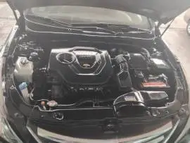 هونداي سوناتا 2013, حمص