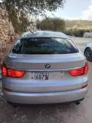 بي ام جي تي 2010