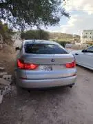 بي ام جي تي 2010