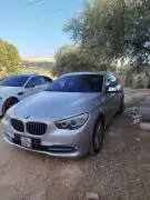 بي ام جي تي 2010