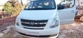 Hyundai H1 Van 2010