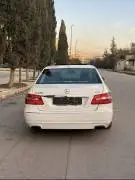 Mercedes E220 2013 for sale, Aleppo