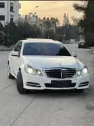 مارسيدس e220 2013 للبيع, حلب