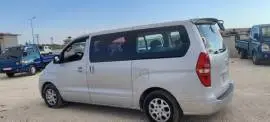 Hyundai H1 2009