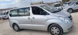 Hyundai H1 2009