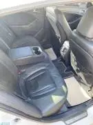 كيا أوبتيما 2011, حلب