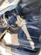 كيا أوبتيما 2011, حلب