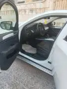 بي ام دبليو x6 2013, حلب