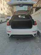 بي ام دبليو x6 2013, حلب