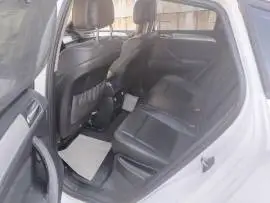 بي ام دبليو x6 2013, حلب