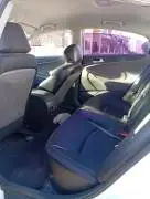 Hyundai Sonata 2013, Aleppo