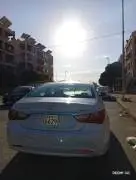 هيونداي سوناتا 2013, حلب