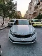 كيا اوبتيما 2012 للبيع, حلب