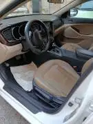 Kia Optima 2012 for sale, Aleppo