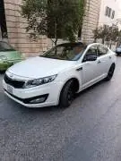 كيا اوبتيما 2012 للبيع, حلب