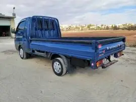هيونداي بورتر 2008 للبيع, حلب