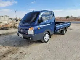 هيونداي بورتر 2008 للبيع, حلب