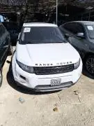 Range Rover Evoque 2014