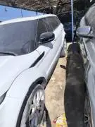 Range Rover Evoque 2014