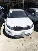 Range Rover Evoque 2014