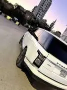 Range Rover Vouge 2013, Damascus