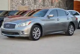 إنفينيتي M37X 2013 للبيع