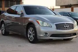 إنفينيتي M37X 2013 للبيع