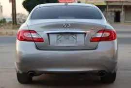 إنفينيتي M37X 2013 للبيع