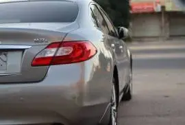 إنفينيتي M37X 2013 للبيع