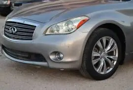 إنفينيتي M37X 2013 للبيع