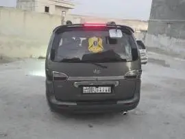 فيات بونتو 2003