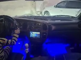 فيات بونتو 2003