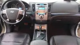 هيونداي فيرا كروز 2011, دمشق
