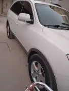 هيونداي فيرا كروز 2011, دمشق