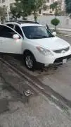هيونداي فيرا كروز 2011, دمشق