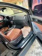 Hyundai Veracruz 2011 for sale