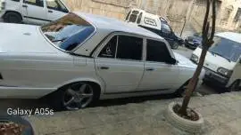 مرسيدس 230 معدلة 320