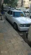 مرسيدس 230 معدلة 320