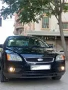 فورد فوكاس 2008, حمص